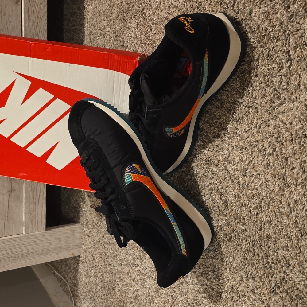 NIKE CORTEZ LATIN HERITAGE MONTH